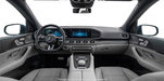 2027 Mercedes-Benz GLE 350  4MATIC - Interior view - 3