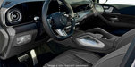 2027 Mercedes-Benz GLE AMG 53 4MATIC - Interior view - 1