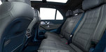 2027 Mercedes-Benz GLE AMG 53 4MATIC - Interior view - 2