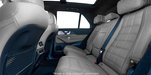 2027 Mercedes-Benz GLE AMG 63 S 4MATIC - Interior view - 2