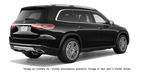 2027 Mercedes-Benz GLS 450 4MATIC - Exterior view - 3