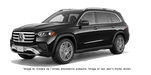 2027 Mercedes-Benz GLS 450 4MATIC - Exterior view - 1