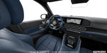 2027 Mercedes-Benz GLS 450 4MATIC - Interior view - 1