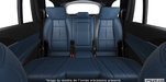 2027 Mercedes-Benz GLS 450 4MATIC - Interior view - 2