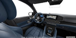 2027 Mercedes-Benz GLS 580 4MATIC - Interior view - 1