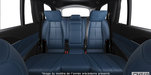 2027 Mercedes-Benz GLS 580 4MATIC - Interior view - 2