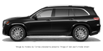2027 Mercedes-Benz GLS 580 4MATIC
