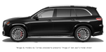 2027 Mercedes-Benz GLS AMG 63 4MATIC