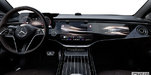 2027 Mercedes-Benz Mercedes-Maybach S-Class 580 4MATIC - Interior view - 3