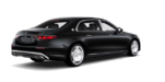 2027 Mercedes-Benz Mercedes-Maybach S-Class 680 4MATIC - Exterior view - 3