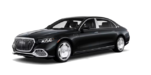 2027 Mercedes-Benz Mercedes-Maybach S-Class 680 4MATIC - Exterior view - 1