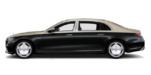2027 Mercedes-Benz Mercedes-Maybach S-Class 580 4MATIC