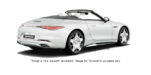 2027 Mercedes-Benz Mercedes-Mayback SL Roadster SL680 - Exterior view - 3