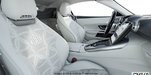 2027 Mercedes-Benz Mercedes-Mayback SL Roadster SL680 - Interior view - 1