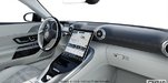 2027 Mercedes-Benz Mercedes-Mayback SL Roadster SL680 - Interior view - 2