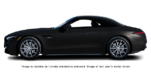 2027 Mercedes-Benz SL 43 - Exterior view - 2