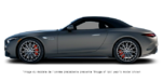 2027 Mercedes-Benz SL 55 - Exterior view - 2