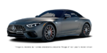 2027 Mercedes-Benz SL 55 - Exterior view - 1