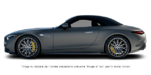 2027 Mercedes-Benz SL 63 - Exterior view - 2