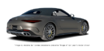 2027 Mercedes-Benz SL 63 - Exterior view - 3