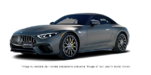 2027 Mercedes-Benz SL 63 - Exterior view - 1