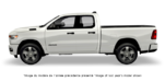 2027 RAM 1500 Express - Exterior view - 2