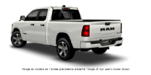 2027 RAM 1500 Express - Exterior view - 3