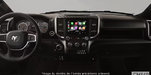 2027 RAM 1500 Express - Interior view - 3