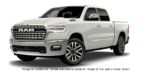 2027 RAM 1500 Limited - Exterior view - 1