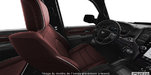 2027 RAM 1500 Limited - Interior view - 1