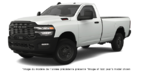 2027 RAM 2500 Tradesman - Exterior view - 1