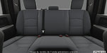 2027 RAM 2500 Tradesman - Interior view - 2