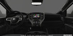 2027 RAM 2500 Tradesman - Interior view - 3