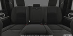 2027 RAM 3500 Big Horn - Interior view - 2