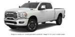 2027 RAM 3500 Laramie - Exterior view - 1