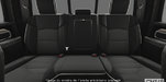 2027 RAM 3500 Laramie - Interior view - 2