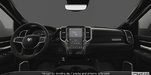 2027 RAM 3500 Laramie - Interior view - 3