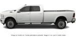 2027 RAM 3500 Limited Longhorn - Exterior view - 2