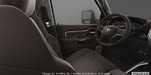 2027 RAM 3500 Limited Longhorn - Interior view - 1