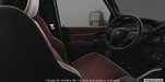 2027 RAM 3500 Limited - Interior view - 1