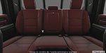 2027 RAM 3500 Limited - Interior view - 2