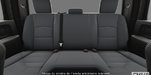2027 RAM 3500 Tradesman - Interior view - 2