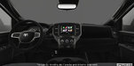 2027 RAM 3500 Tradesman - Interior view - 3