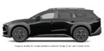 2027 TOYOTA bZ Woodland Base - Exterior view - 2