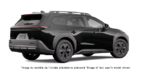 2027 TOYOTA bZ Woodland Base - Exterior view - 3