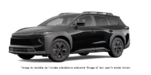 2027 TOYOTA bZ Woodland Base - Exterior view - 1