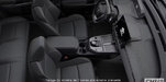 2027 TOYOTA bZ Woodland Base - Interior view - 1