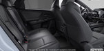2027 TOYOTA bZ Woodland Base - Interior view - 2