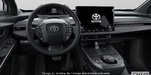 2027 TOYOTA bZ Woodland Base - Interior view - 3