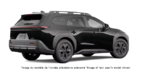 2027 TOYOTA bZ Woodland Premium All-Terrain - Exterior view - 3